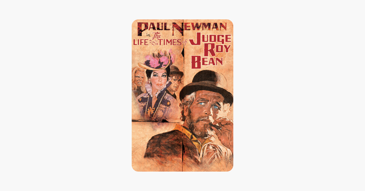 The Life And Times Of Judge Roy Bean On ITunes   1200x630wf 