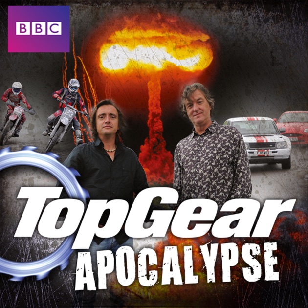 Top Gear Apocalypse on iTunes
