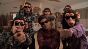 The Lazy Song Artwork