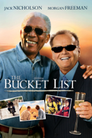 Rob Reiner - The Bucket List artwork