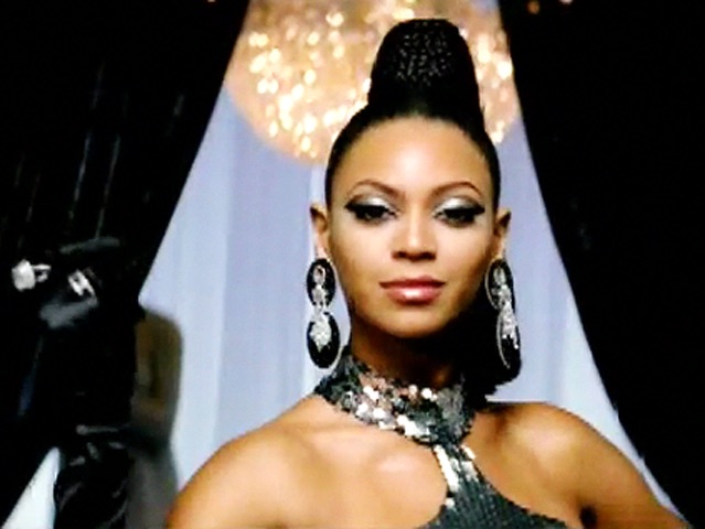 get my body beyonce