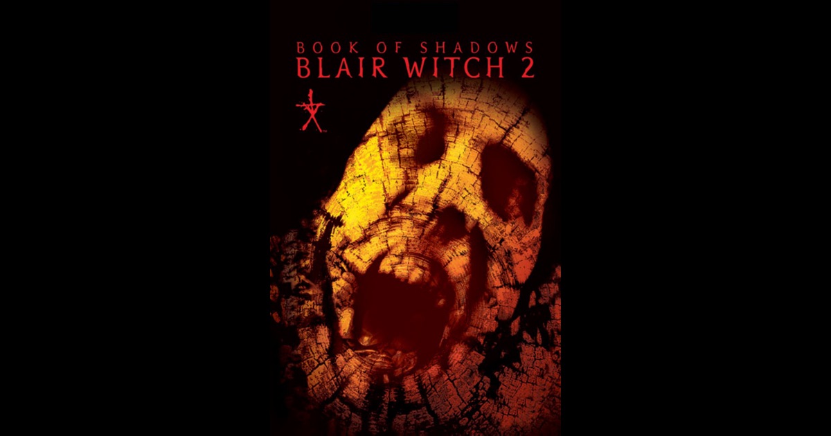 download free blair witch book of shadows