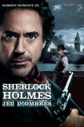 Sherlock Holmes 2 : Jeu d'ombres
