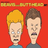 Mike Judge's Beavis and Butt-Head, Vol. 4