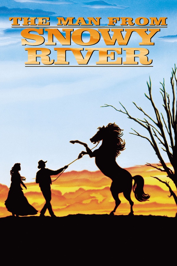 the man from snowy river 2 free download