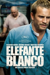 Elefante Blanco