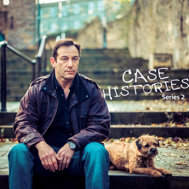 Case Histories, Series 2 on iTunes