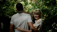 Taylor Swift - We Are Never Ever Getting Back Together artwork