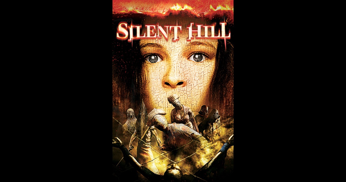 Silent Hill: Homecoming Mac OS X Descargar Gratis