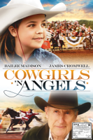 Timothy Armstrong - Cowgirls n' Angels artwork