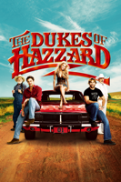 Jay Chandrasekhar - The Dukes of Hazzard artwork