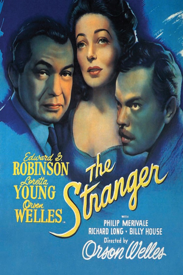 The Stranger wiki, synopsis, reviews, watch and download