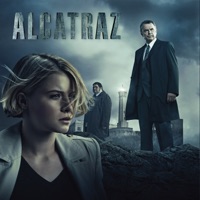 Télécharger Alcatraz, Saison 1 (VF) Episode 11