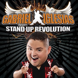 Gabriel Iglesias Presents: Stand Up Revolution - Episode 2