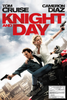 James Mangold - Knight and Day artwork