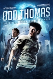 Odd Thomas