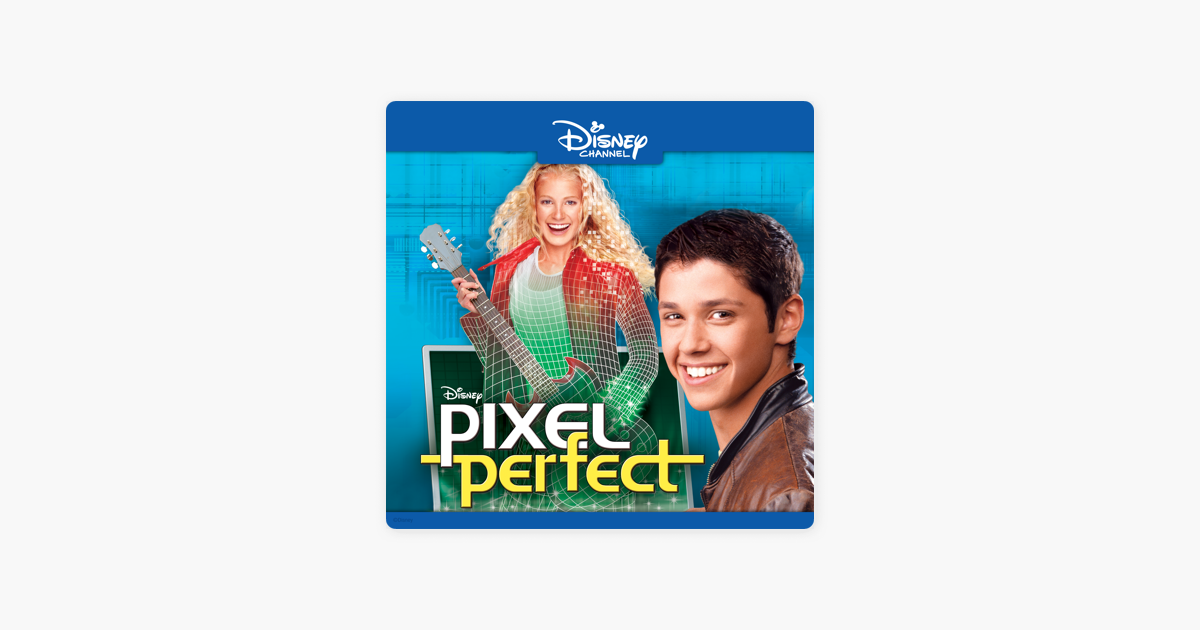 ‎Pixel Perfect on iTunes