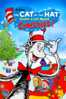 Tony Collingwood & Steve Neilson - The Cat in the Hat Knows a Lot About Christmas! artwork