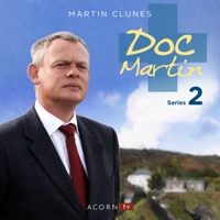 Doc Martin - Doc Martin, Season 2 artwork