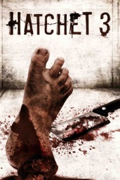 HATCHET 3