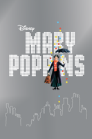Robert Stevenson - Mary Poppins artwork