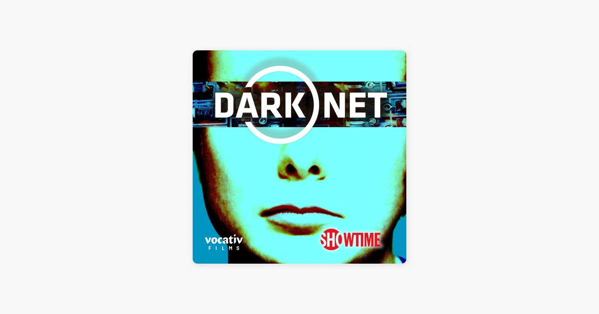 darknet serie netflix