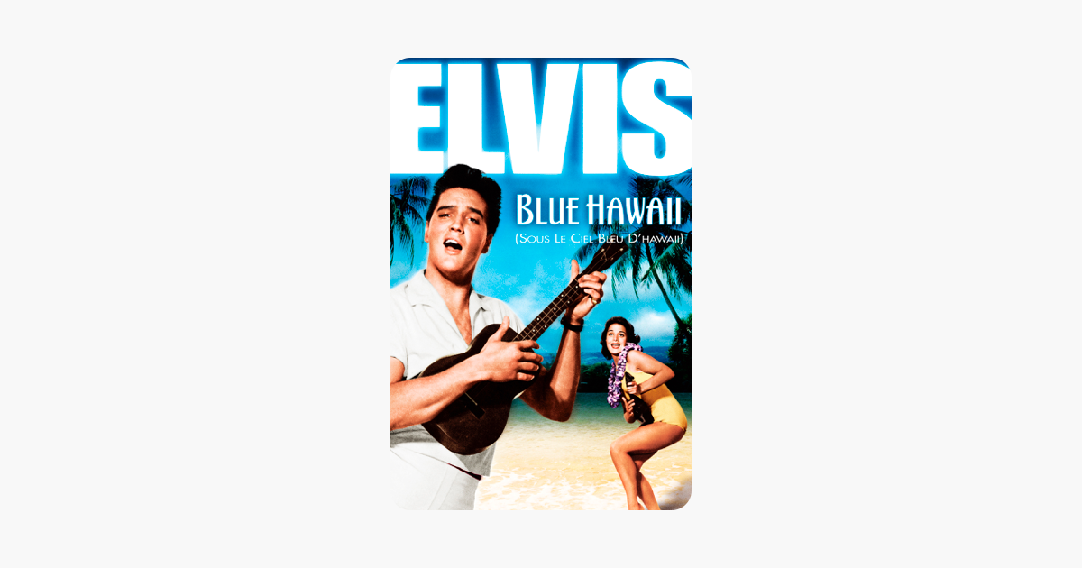 Sous Le Ciel Bleu D Hawaii Sur Itunes