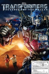 Transformers: Revenge of the Fallen
