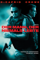 Ridley Scott - Der Mann, der niemals lebte artwork