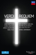Verdi: Requiem - Live in Milan (2012)