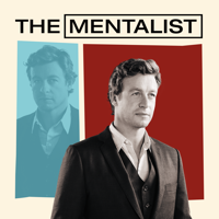 The Mentalist - The Mentalist, Season 7 artwork
