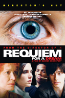 Unknown - Requiem for a Dream (Director's Cut) artwork