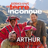 Télécharger Arthur au Pérou Episode 1