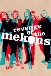 Revenge of the Mekons