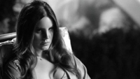 Lana Del Rey - Music To Watch Boys To artwork