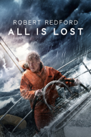 J.C. Chandor - All Is Lost artwork