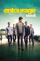 Doug Ellin - Entourage artwork