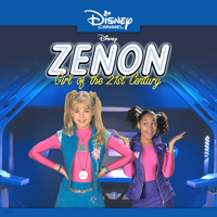 Zenon, Girl of the 21st Century - Zenon, Girl of the 21st Century artwork