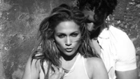 Jennifer Lopez - First Love artwork