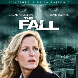 The Fall, Saison 1 (VOST) - Episode 2