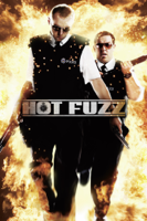 Edgar Wright - Hot Fuzz - Zwei abgewichste Profis artwork