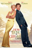 EUROPESE OMROEP | How to Lose a Guy in 10 Days