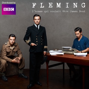 Fleming - L'homme qui voulait être James Bond - Episode 1