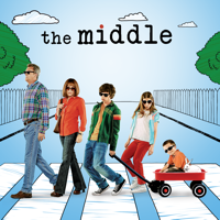 The Middle - The Middle, Season 4 artwork