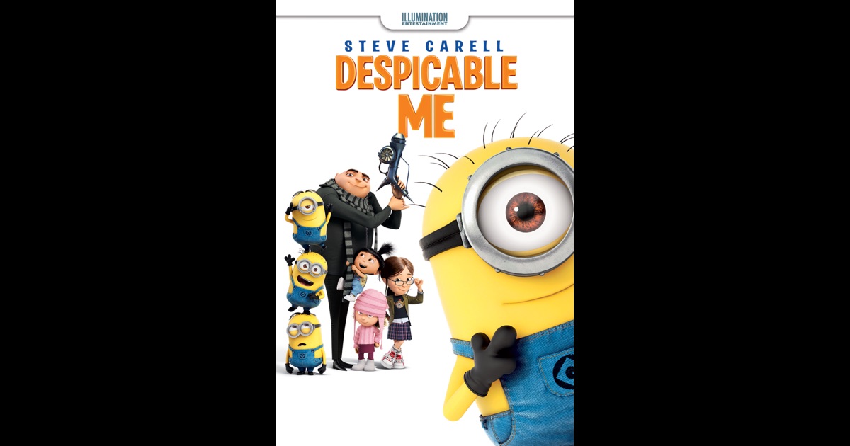 instal the last version for ipod Despicable Me 2