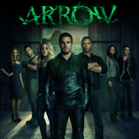 Arrow - Arrow, Staffel 2 artwork