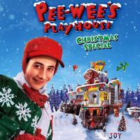 Pee-wee's Playhouse: Christmas Special - Pee-wee's Playhouse: Christmas Special artwork