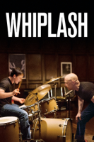 Damien Chazelle - Whiplash artwork