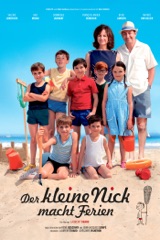 Der kleine Nick macht Ferien