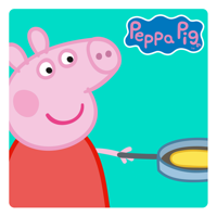 Peppa Pig - Peppa Pig, Volume 2 artwork